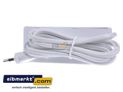 Ansicht hinten EVN Elektro SLK 120 18 LED-Netzgert 12VDC 1-18 Watt 