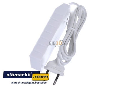 Ansicht oben rechts EVN Elektro SLK 120 18 LED-Netzgert 12VDC 1-18 Watt 