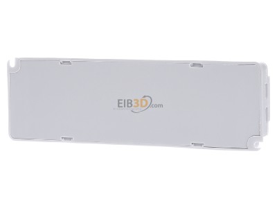 Ansicht hinten EVN SLK 120 36 LED-Netzgert 12VDC 1-36 Watt 