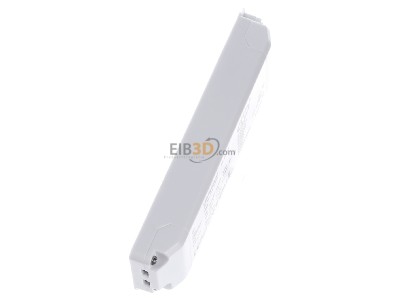 Ansicht oben links EVN SLK 120 36 LED-Netzgert 12VDC 1-36 Watt 