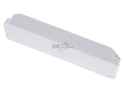 Ansicht oben hinten EVN SLK 120 36 LED-Netzgert 12VDC 1-36 Watt 