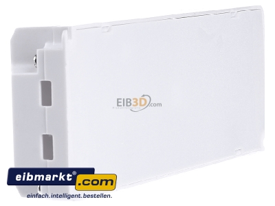 Ansicht rechts EVN Lichttechnik SLK 120 50 LED-Netzgert 12VDC 1-50 Watt 