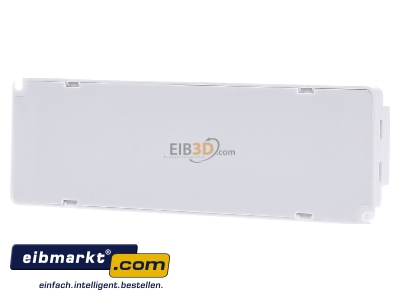 Ansicht hinten EVN Lichttechnik SLK 120 50 LED-Netzgert 12VDC 1-50 Watt 