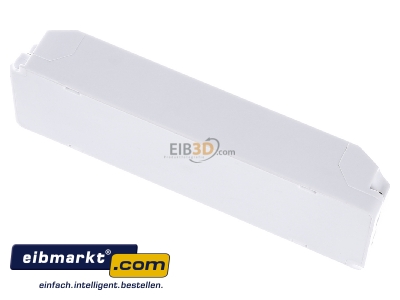 Ansicht oben hinten EVN Lichttechnik SLK 120 50 LED-Netzgert 12VDC 1-50 Watt 