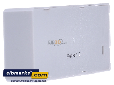 Ansicht rechts EVN Elektro SLK 240 18 LED-Netzgert 24VDC 1-18 Watt 