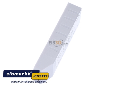 Ansicht oben links EVN Elektro SLK 240 18 LED-Netzgert 24VDC 1-18 Watt 