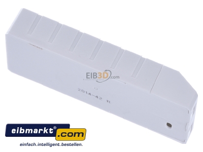 Ansicht oben hinten EVN Elektro SLK 240 18 LED-Netzgert 24VDC 1-18 Watt 