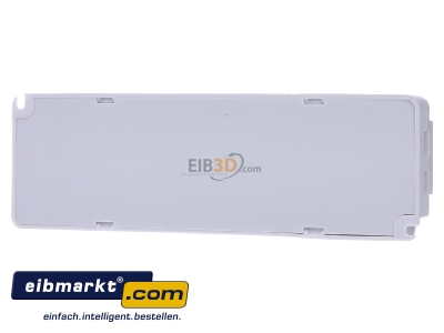 Ansicht hinten EVN Elektro SLK 240 36 LED-Netzgert 24VDC 1-36 Watt 