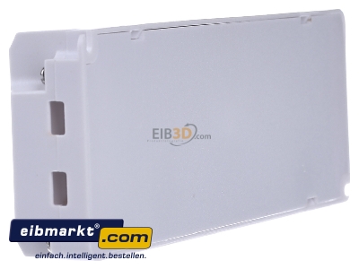 Ansicht rechts EVN Elektro SLK 240 50 LED-Netzgert 24VDC 1-50 Watt 