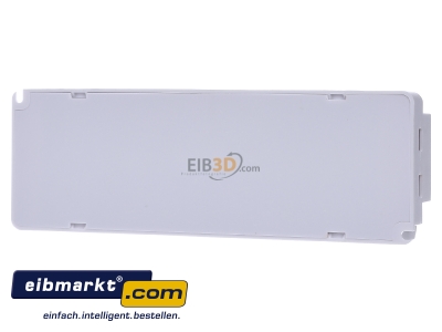 Ansicht hinten EVN Elektro SLK 240 50 LED-Netzgert 24VDC 1-50 Watt 