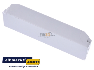 Ansicht oben hinten EVN Elektro SLK 240 50 LED-Netzgert 24VDC 1-50 Watt 