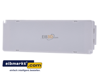 Back view EVN Elektro SLK 240 75 LED driver
