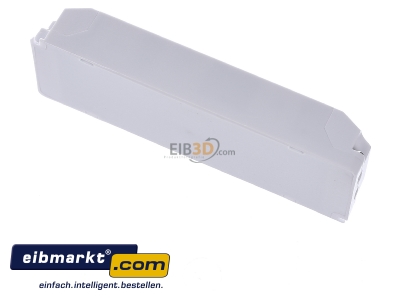 Top rear view EVN Elektro SLK 240 75 LED driver
