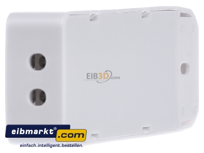 Ansicht rechts EVN Elektro PLK 112 LED-Netzgert 350mA 1-12 Watt 