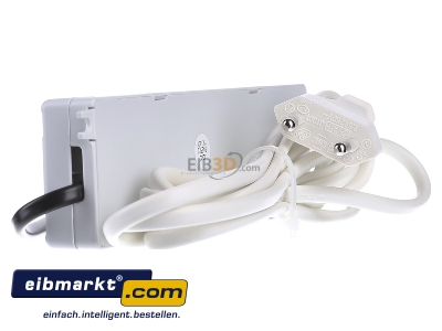 Ansicht rechts Hera 61500300950 LED-Trafo dimmbar 350mA 16W 