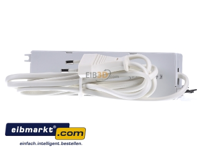 Ansicht hinten Hera 61500300950 LED-Trafo dimmbar 350mA 16W 