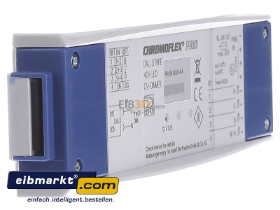 View on the left Barthelme 66000444 Electronic light controller
