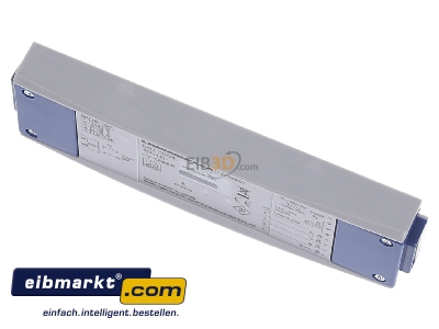 View up front Barthelme 66000444 Electronic light controller
