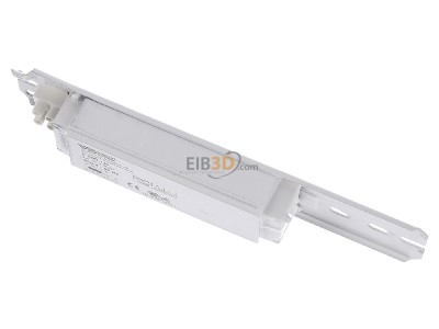 Ansicht oben vorne Houben 528307 Vorschaltgert UV-Solar 100W T12 