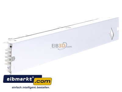 Ansicht rechts Osram QTP-OPTIMAL 1x18-40 Vorschaltgert 