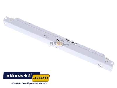 Ansicht oben hinten Osram QTP-OPTIMAL 1x18-40 Vorschaltgert 