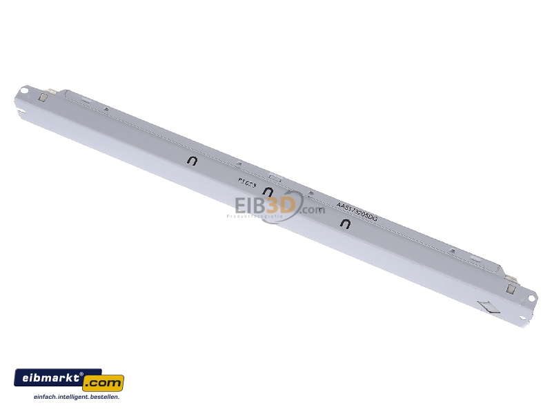 OSRAM BETRIEBSGERÄTE Elektronischer Trafo QTP-OPTIMAL 2x18-40 IP20 