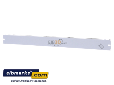 Back view Osram QTP-OPTIMAL 2x54-58 Electronic ballast 2x54...58W
