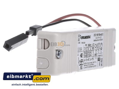 Ansicht links Brumberg Leuchten 17613000 LED-Netzgert fr Power-LED1-15x1W 