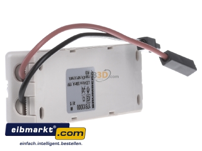 Ansicht rechts Brumberg Leuchten 17613000 LED-Netzgert fr Power-LED1-15x1W 