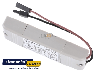 Ansicht oben vorne Brumberg Leuchten 17613000 LED-Netzgert fr Power-LED1-15x1W 