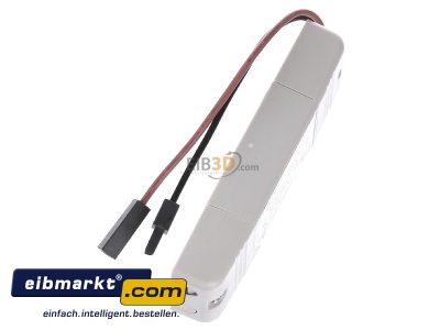 Ansicht oben links Brumberg Leuchten 17613000 LED-Netzgert fr Power-LED1-15x1W 