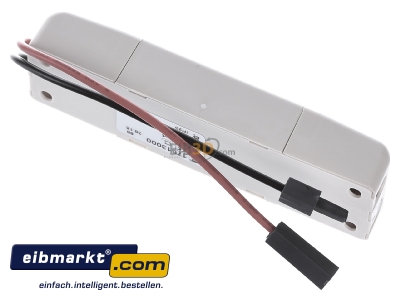 Ansicht oben hinten Brumberg Leuchten 17613000 LED-Netzgert fr Power-LED1-15x1W 