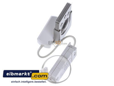 Ansicht oben links Hera 61500050523 LED-Dimm-Controller +AB-Funkfernbedien. 