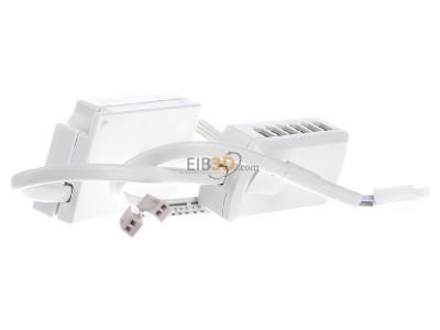 Ansicht rechts Hera 20805003001 LED-Dimm-Controller 1-10V 80W 