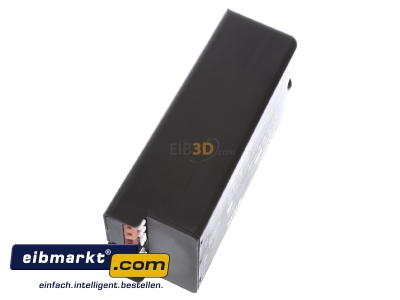 Ansicht oben links Osram PTo 250/220-240 3DIM Vorschaltgert Powertronic outdoor 