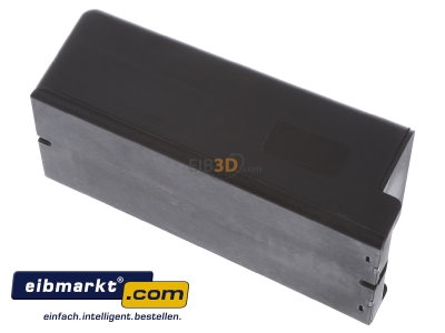 Ansicht oben hinten Osram PTo 250/220-240 3DIM Vorschaltgert Powertronic outdoor 