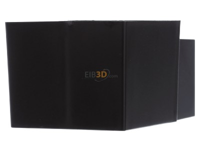 Ansicht hinten SLV 112781 Einbaudose 