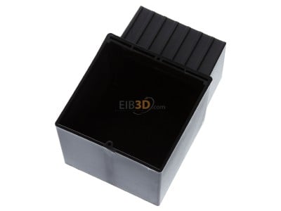 Ansicht oben hinten SLV 112781 Einbaudose 