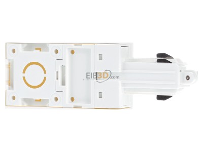 Ansicht hinten SLV 143031 Einspeiser 