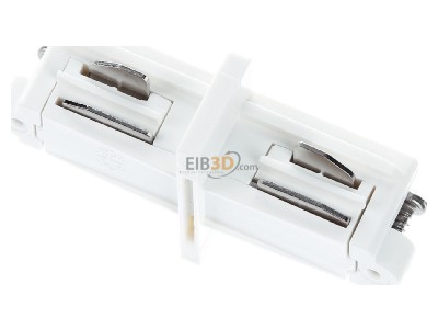 Ansicht oben hinten SLV 143091 Lngsverbinder 
