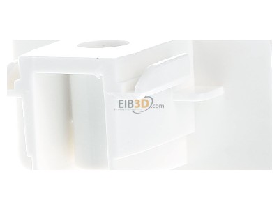 Ansicht hinten SLV 143131 Endkappe 