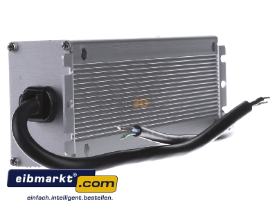 Ansicht rechts EVN Elektro K24 240 LED-Netzgert 24VDC 240W 