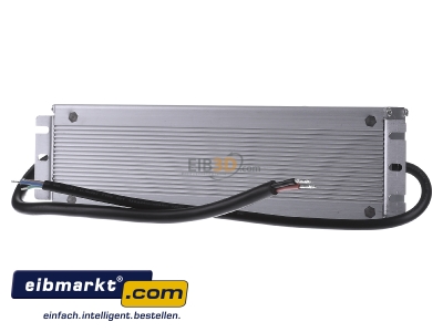 Ansicht hinten EVN Elektro K24 240 LED-Netzgert 24VDC 240W 