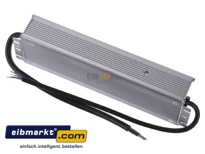 Ansicht oben hinten EVN Elektro K24 240 LED-Netzgert 24VDC 240W 