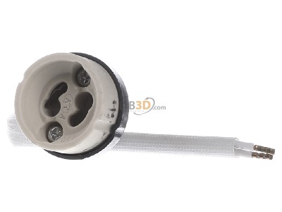 Frontansicht Scharnberger+Has. 34724 Fassung GU10 