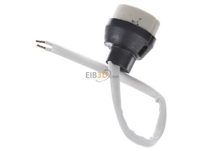 Ansicht oben hinten Scharnberger+Has. 34724 Fassung GU10 