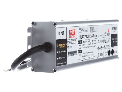 View on the left Scharnberger+Has. 54768 LED driver 

