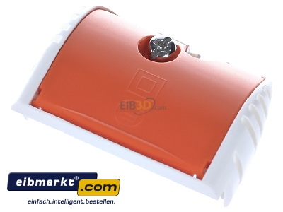 Top rear view Osram OT CABLE CLAMP E-STY Accessories for ballast -_- original
