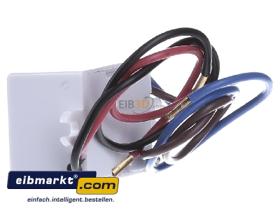 Ansicht rechts EVN Elektro K 12004 LED-Netzgert 12VDC 0,1-4W IP65 