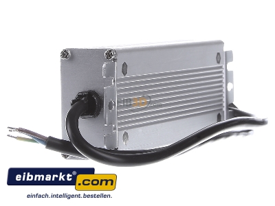 Ansicht rechts EVN Lichttechnik K 12036 LED-Netzgert 12VDC 0-36W IP67 